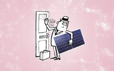 Sunward Power: A Beacon of Integrity in the Murky World of Solar Sales